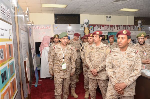 غذاؤك دواؤك برنامج بقسم الطالبات بجامعة الإمام