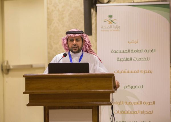 طلاب وطالبات جامعة الملك سعود بن عبدالعزيز للعلوم الصحية يتميزون باختبار هيئة التخصصات الصحية