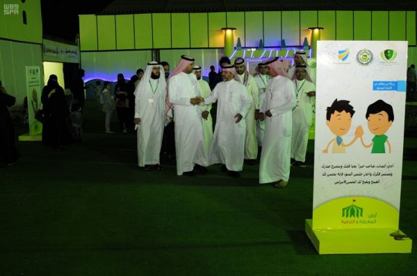 الدوسري يشدد على رفع مستوى أداء المرافق الصحية بالرياض