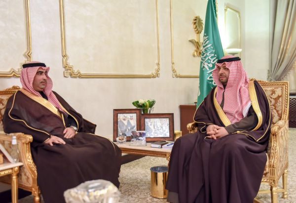 بيان من إمارة منطقة الرياض حول مخطط الموسى بحي طويق
