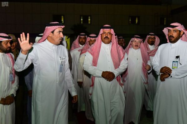 مركز الملك سلمان للإغاثة يوزع مساعدات إيوائية للنازحين السوريين في برقايل بلبنان