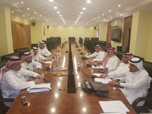 أمانة الشرقية : حملة توعوية لتنمية استثمارات المنطقة