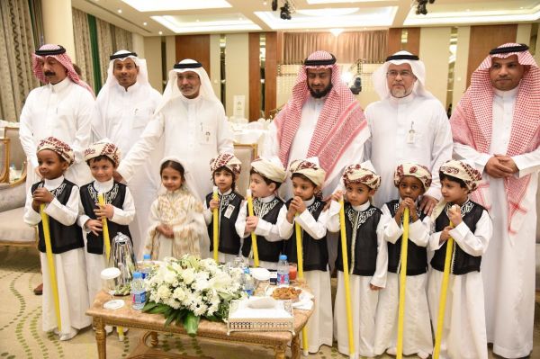 صحة البيئة بأمانة منطقة الرياض تفوز بجائزة أفضل بيئة عمل لعام 2017