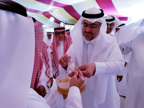 البيئة موافقة مجلس الوزراء على البرنامج الخيري لسقيا الماء يهدف لفتح المجال للمشاركة المجتمعية