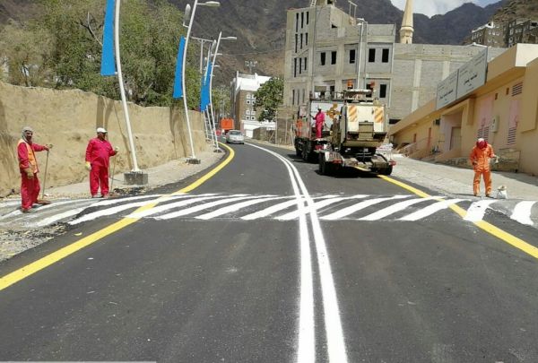 20 فريق من رواد الأعمال يبحثون تنمية اقتصاديات منطقة الحدود الشمالية
