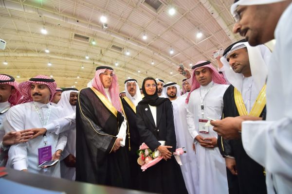 مدينة الملك سعود الطبية تطلق لأول مرة عيادة متخصصة للحوامل والولادة الآمنة