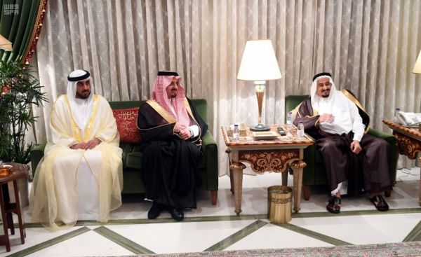 أمير منطقة الرياض يشرف حفل سفارة أستراليا لدى المملكة