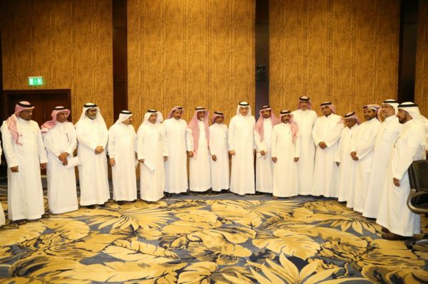 مركز الملك فهد الثقافي ينظم تظاهرة فنية لاستعراض مواهب الأطفال