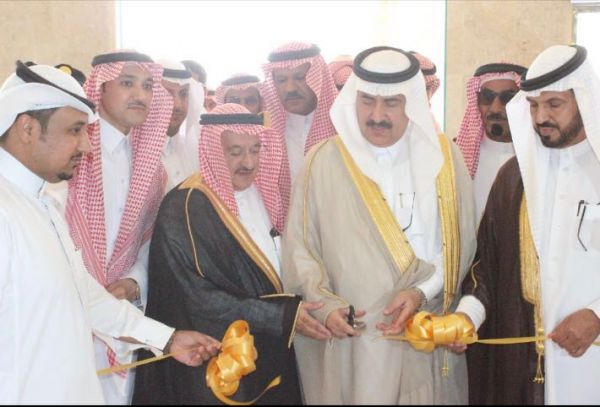 مركز الملك فهد الثقافي ينظم تظاهرة فنية لاستعراض مواهب الأطفال