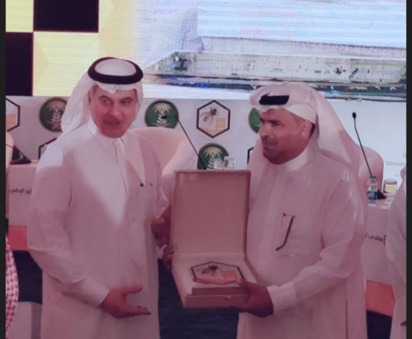 الحذيفي:فلاح الإنسان وسعادته بالتحكم بنفسه ومحاسبتها ومراقبتها بالأقوال والأفعال