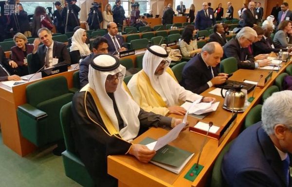 مركز الملك سلمان للإغاثة يواصل توزيع كسوة الشتاء للعائلات السورية اللاجئة في شمال لبنان