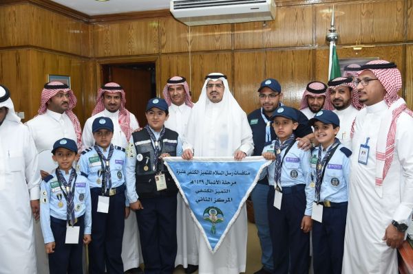 السديري : معرض الكتاب مسرحًا للفكر والثقافة والتواصل
