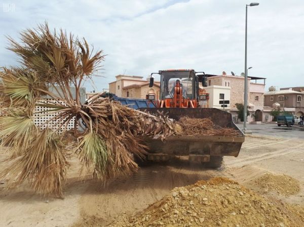 وزير الشؤون الإسلامية يرعى حفل إعلان الفائزين بجائزة الفروع المتميزة