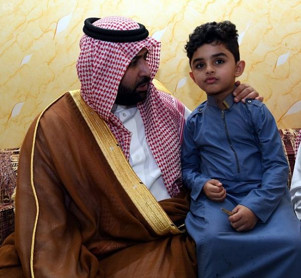المملكة تشارك في تكريم الطلبة المسلمين المتفوقين في أستراليا