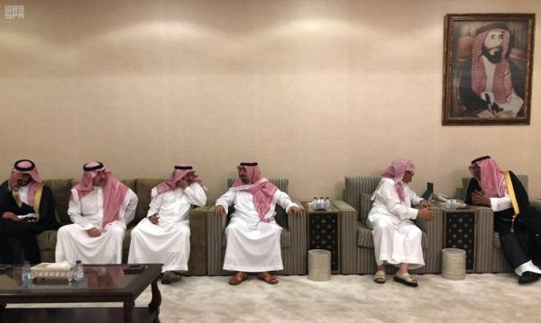 فرع وزارة العمل بمكة ينفذ حملات التفتيشية على عدد من مكاتب تأجير السيارات