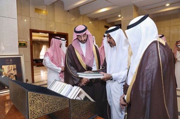 سلطان بن سلمان: لهذه الأسباب أطلقنا أسم مسئول على 1200 موظف بهيئة السياحة