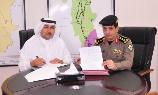 خدمة جديدة لنزلاء مرضى الطب التلطيفي بمستشفى الأمير محمد بن عبدالعزيز