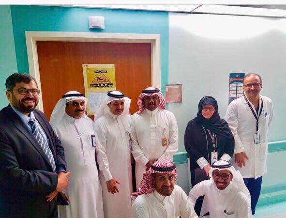 الأمير فيصل بن بندر يستقبل وفد لجنة الصداقة البرلمانية البرتغالية