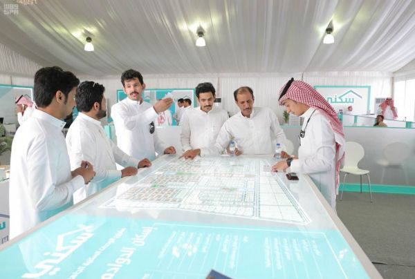هيئة الاستثمار: حجم الاستثمارات الأمريكية في المملكة أكثر من 207 مليار ريال