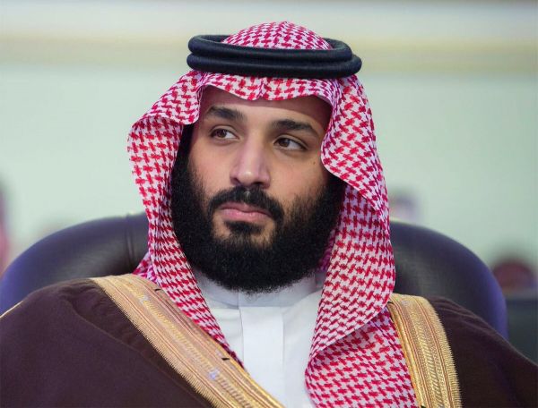 ولي العهد يلتقي أعضاء من الحزبين الجمهوري والديمقراطي في مجلس النواب الأمريكي