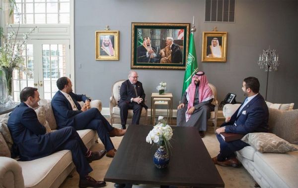 طفل سعودي يتحدى الخوف ويتبرع بنخاعه لإنقاذ شقيقه