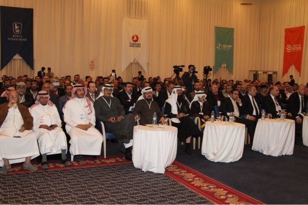 جمعية أعمال تؤهل 100 شاب للالتحاق بوظائف في شركة التميمي
