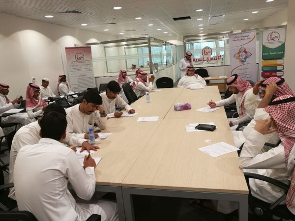 جمعية ألزهايمر تنظم يوماً توعوياً صباح الثلاثاء القادم