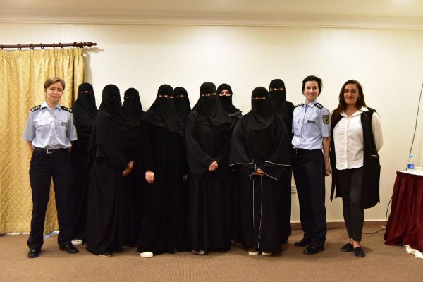 22 مشرفاً بتعليم المدينة يختتمون ملتقى نقل الخبرات الإشرافية