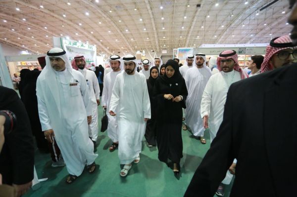 اللواء الخليوي: المبادرات القرائية الشبابية روح المجتمع