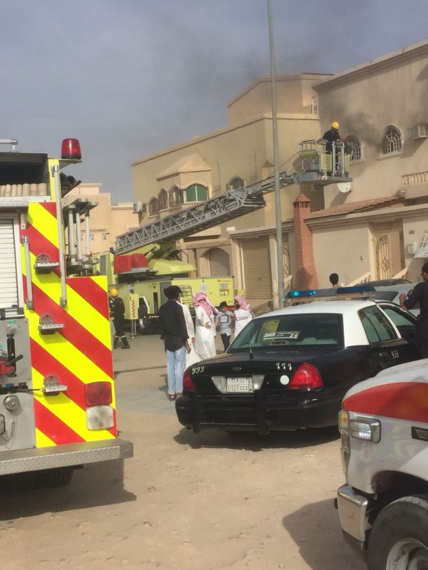 شرطة حائل تقبض على ثلاثة أحداث بتهمة سرقة محل تجاري