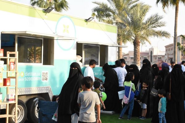 الجودة السعودية تلتقي بإعلام الشرقية