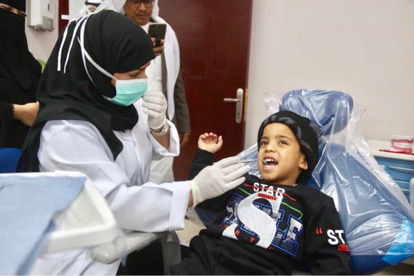 الفارس يدشن غداً حملة ازالة التلوث البصري بنطاق بلديات منطقة الرياض