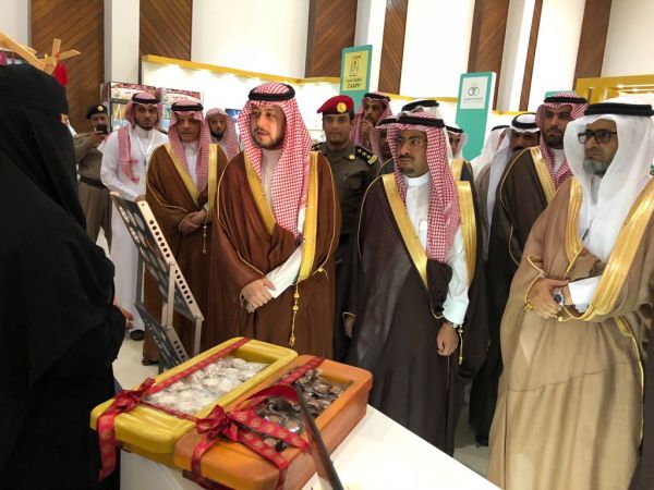 انطلاق حرفتي إنطلاقي دعماً للتوطين والصناعات الحرفية