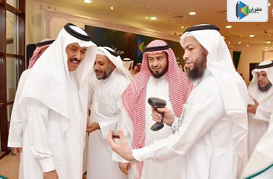 الأمير فيصل بن بندر يدشن مشروع القافلة المتنقلة للجمعية السعودية للإعاقة السمعية