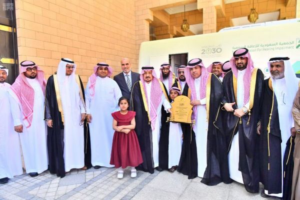 مدير عام تعليم مكة يفتتح ملتقى نظام المقررات للمرحلة الثانوية