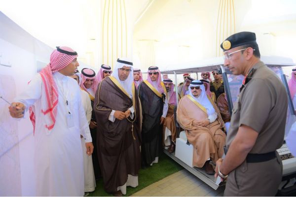 امانة الرياض تزيل 17 مسلخ عشوائي في نطاق مكتب النظيم