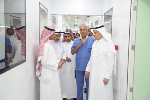 السديري : المملكة دولة إسلامية حكماً وقضاءً ودعوةً وفي كل شؤون الحياة