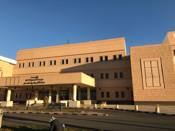 صحة حائل تقلّص قوائم الانتظار في عدد من التخصصات الطبية