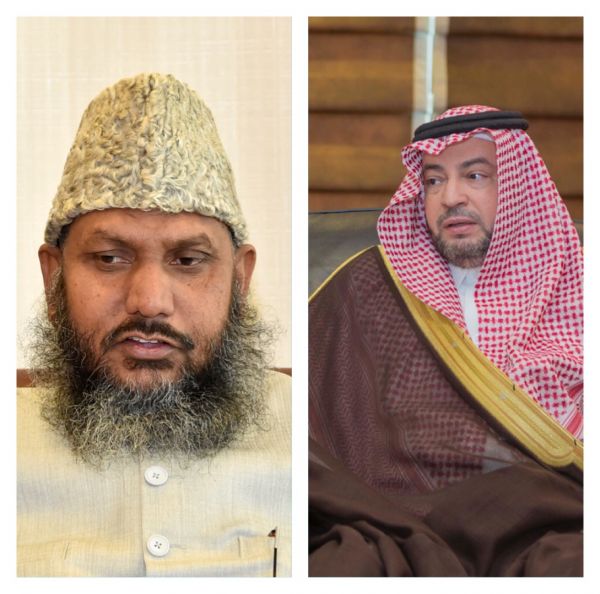 استمرار فعاليات اسبوع المنتجات العضوية بالقصيم