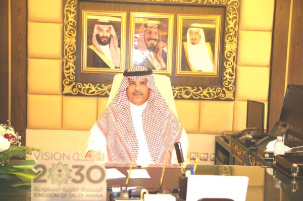 انطلاق  مبادرة حياكم في حيكم بمدينة الرياض