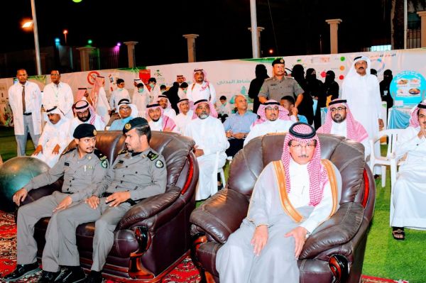 ولي العهد يطلع على عرض عن شركة ماجيك ليب ومنتجاتها