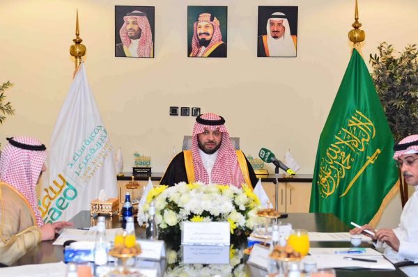 حرم أمير منطقة الرياض ترعى تخريج طالبات جامعة الملك سعود بن عبدالعزيز للعلوم الصحية