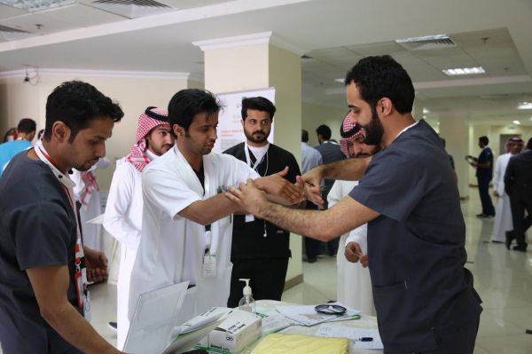 الشؤون الإسلامية و السياحة يطلقان أعمال ورشة برنامج العناية بالمساجد التاريخية بجدة