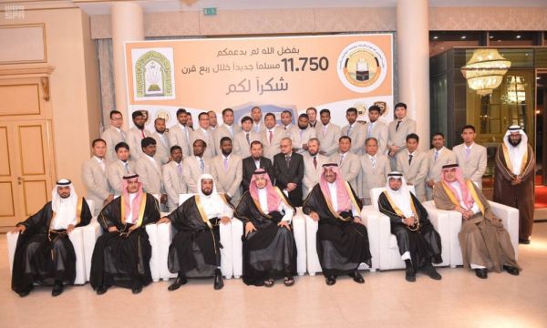 أمير الرياض يرعى إطلاق مبادرة شراكة مجتمعية بين مرور الرياض والقطاعات الصحية
