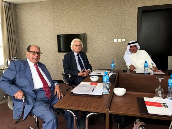 وكيل إمارة المنطقة الشرقية يدشن جمعية أسر التوحد الخيرية