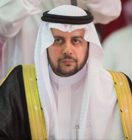 أمير منطقة الرياض يفتتح أعمال مؤتمر نزاهة الدولي الثالث