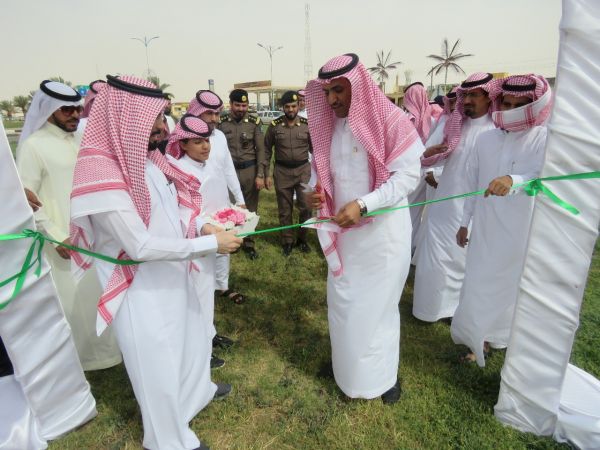 الأيام الثقافية السعودية تتوقف في محطة العاصمة الفرنسية باريس