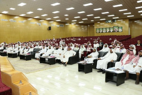 مستشفى الاسنان بمدينه سعود الطبيه يختتم فعاليات الأسبوع الخليجي