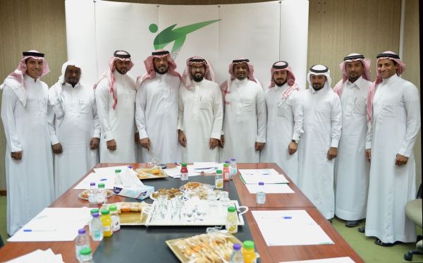 قائد قوات أمن المنشآت يتفقد مواقع عمل القوات بمناطق جنوب المملكة