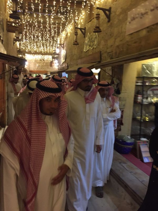 أمير منطقة الرياض يرعى حفل تخريج طلاب جامعة الأمير سطام بن عبد العزيز